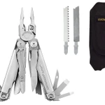 фото Мультитул Leatherman Surge New