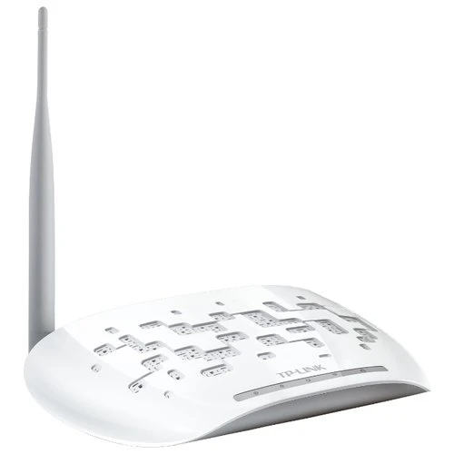 Фото Wi-Fi роутер TP-LINK TL-WA701ND