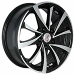 фото Колесный диск NZ Wheels SH648