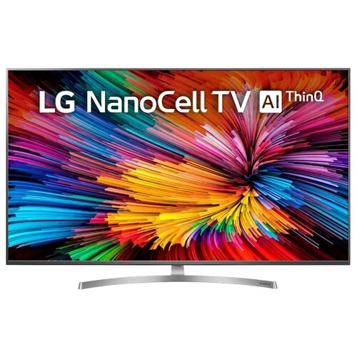 Фото Телевизор NanoCell LG 55SK8100