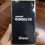 фото SMARTPHONE SAMSUNG GALAXY S8 PLUS 64GB