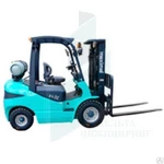 фото Вилочный дизельный погрузчик MAXIMAL FD25T-M2 WE3 Comfort 2.5 т