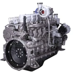 фото TSS Diesel TDY 165 6LT