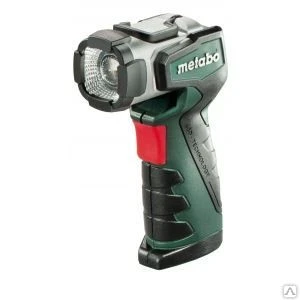 Фото Аккумуляторный фонарь metabo powermaxx ula led 600367000