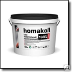 Фото Клей токопроводящий Homakoll 168 EL Prof (морозоустойчивый) 20кг