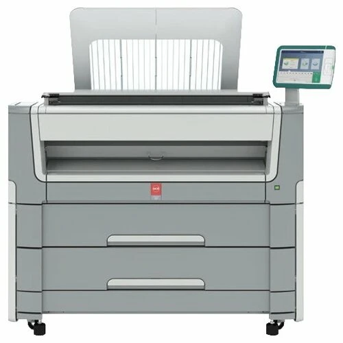 Фото МФУ Oce PlotWave 550 DDS2R