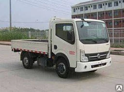 Фото Новый Грузовик DongFeng EQ 1030