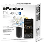 фото Автосигнализация Pandora DXL