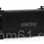 фото Колонка портативная Bluetooth SmartBuy SATELLITE, 4 Вт, Bass Boost, MP3, FM, черная (арт.SBS-4410)/24