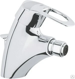 Фото Grohe Chiara 32463000 Смеситель для биде Grohe