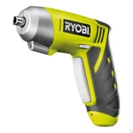 фото Отвертка аккумуляторная Ryobi R 4 SD L-13C