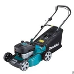 фото Бензиновая газонокосилка Makita PLM5102