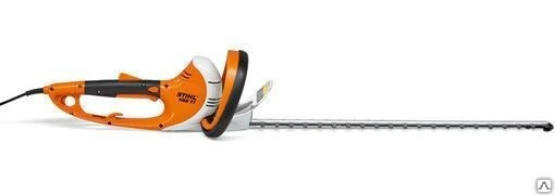 Фото Садовые ножницы Stihl НSЕ 71