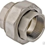 фото Американка прямая ВР 1/2" VALTEC