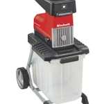 фото Садовый измельчитель Einhell GC-RS 2845 CB / 3430630