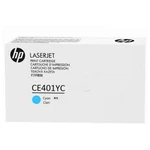 фото Картридж HP CE401YC