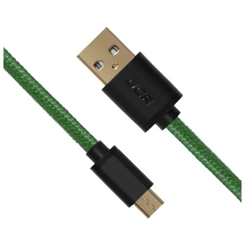 Фото Кабель GreenConnect USB -