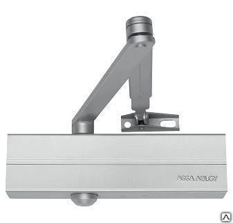 Фото Доводчик ASSA ABLOY DC200 EN2-4, корпус