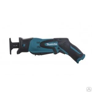 Фото Аккмуляторная сабельная пила makita jr102dz