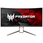 фото Монитор Acer Predator X34P