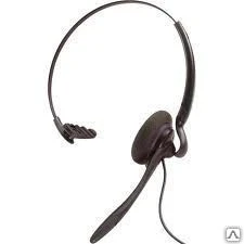 Фото Профессиональная гарнитура Plantronics DuoSet NC снята с производства