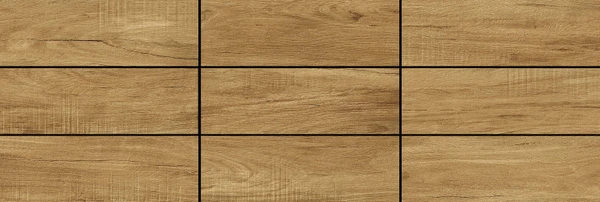 Фото Керамический гранит GRASARO Home Wood 600x200 коричневый G-82/MR