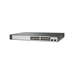 фото Коммутатор Cisco