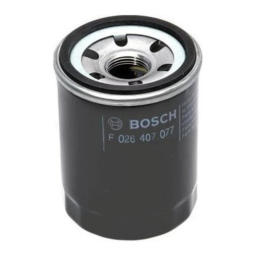 Фото Масляный фильтр BOSCH f026407077