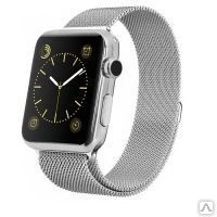 Фото Умные часы Smart Watch IWO 2 Silvery Steel