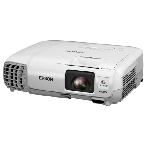 Фото Проектор Epson EB-X27