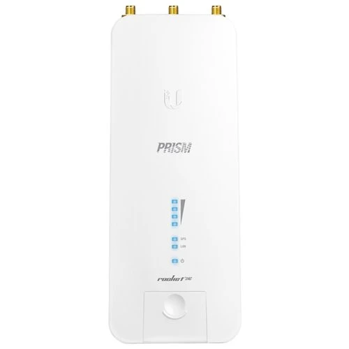 Фото Wi-Fi роутер Ubiquiti Rocket