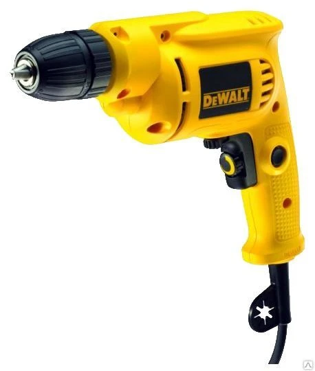 Фото Дрель DeWalt DWD 014S DeWalt DWD 014S
в