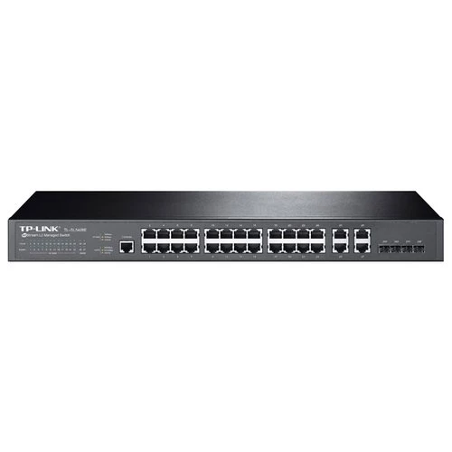 Фото Коммутатор TP-LINK TL-SL5428E