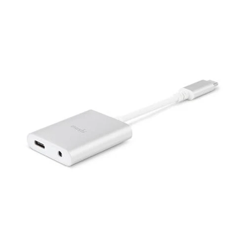 Фото Переходник Moshi USB-C Digital