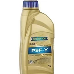 фото Гидравлическая жидкость RAVENOL PSF-Y Fluid (1л) new