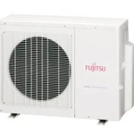 фото Наружный блок мультисплит систем Fujitsu Inverter AOYG18LAC2 до 2-х блоков