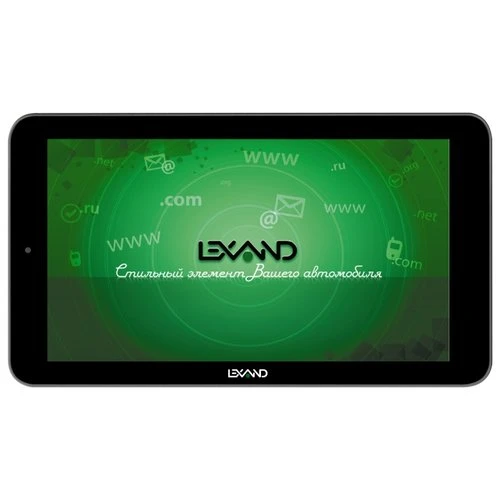 Фото Планшет LEXAND SB7 HD