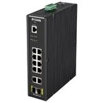 фото Коммутатор D-link DIS-200G-12S