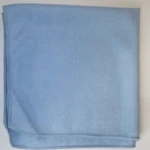 фото Полировальные салфетки Microfiber cleaning JETAPro(голубая)