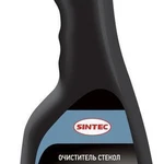 фото Очиститель стекол Sintec (триггер-спрей) 500мл
в