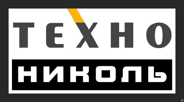 Фото Бикрост ТКП Технониколь 1*10м серый (25шт)