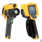 фото Тепловизор Fluke-TiR32
в