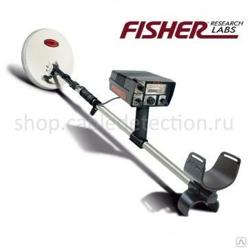 Фото Металлоискатель Fisher M-97