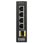 фото Коммутатор D-link DIS-100G-5SW