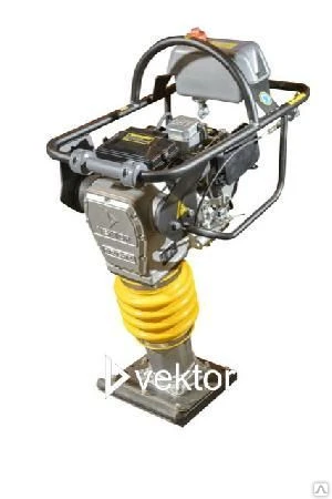 Фото Вибротрамбовка VEKTOR VRG-72