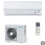 фото Сплит-система настенная Daikin FTYN25L/RYN25L