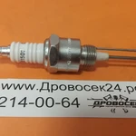 фото Свеча master 4101.846 SPARK PLUG