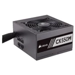 фото Блок питания Corsair CX550M 550W