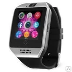 фото Умные часы Smart Watch Q18 Silver