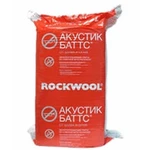 фото Rockwool лайт батс скандик 5,76 кв.м/уп